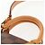 LOUIS VUITTON Mini Speedy Borsa a Mano Damier Ebene LV Auth 137150S - vista 14