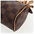 LOUIS VUITTON Mini Speedy Borsa a Mano Damier Ebene LV Auth 137150S - vista 17