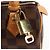 LOUIS VUITTON Mini Speedy Borsa a Mano Damier Ebene LV Auth 137150S - vista 20