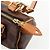 LOUIS VUITTON Mini Speedy Borsa a Mano Damier Ebene LV Auth 137150S - vista 21