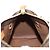 LOUIS VUITTON Mini Speedy Borsa a Mano Damier Ebene LV Auth 137150S - vista 24