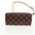 LOUIS VUITTON Mini Speedy Borsa a Mano Damier Ebene LV Auth 137150S - vista 5