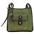 LOUIS VUITTON Mini Borsa Monogramma Mary Kate TST Khaki M92322 LV Auth BA8594 Cachi - vista 13