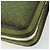 LOUIS VUITTON Mini Borsa Monogramma Mary Kate TST Khaki M92322 LV Auth BA8594 Cachi - vista 15