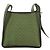 LOUIS VUITTON Mini Borsa Monogramma Mary Kate TST Khaki M92322 LV Auth BA8594 Cachi - vista 2