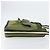 LOUIS VUITTON Mini Borsa Monogramma Mary Kate TST Khaki M92322 LV Auth BA8594 Cachi - vista 3