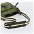 LOUIS VUITTON Mini Borsa Monogramma Mary Kate TST Khaki M92322 LV Auth BA8594 Cachi - vista 7