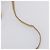 FENDI Tote Bag aus Leder 2 in 1 beige gold Auth ep12126 Golden - Ansicht 14