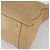 FENDI Tote Bag aus Leder 2 in 1 beige gold Auth ep12126 Golden - Ansicht 15
