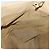 FENDI Tote Bag aus Leder 2 in 1 beige gold Auth ep12126 Golden - Ansicht 21