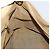 FENDI Tote Bag aus Leder 2 in 1 beige gold Auth ep12126 Golden - Ansicht 22