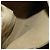 FENDI Tote Bag aus Leder 2 in 1 beige gold Auth ep12126 Golden - Ansicht 24