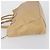 FENDI Tote Bag aus Leder 2 in 1 beige gold Auth ep12126 Golden - Ansicht 4