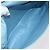 LOUIS VUITTON Borsa Thompson Street Monogram Vernis Blu Baby M91009 Auth 146149 Blu chiaro - vista 10