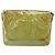 LOUIS VUITTON Borsa Thompson Street Monogram Vernis Blu Baby M91009 Auth 146149 Blu chiaro - vista 13
