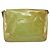 LOUIS VUITTON Borsa Thompson Street Monogram Vernis Blu Baby M91009 Auth 146149 Blu chiaro - vista 2