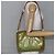 LOUIS VUITTON Borsa Thompson Street Monogram Vernis Blu Baby M91009 Auth 146149 Blu chiaro - vista 20