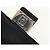 Borsa a Spalla FENDI Baguette in Tela Zucca Nera Marrone Argento Auth 146069M Nero - vista 18