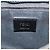 Borsa a Spalla FENDI Baguette in Tela Zucca Nera Marrone Argento Auth 146069M Nero - vista 19