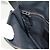 Borsa a Spalla FENDI Baguette in Tela Zucca Nera Marrone Argento Auth 146069M Nero - vista 22
