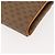 Gucci Borsa a Spalla Micro GG Supreme PVC Beige Oro 004 261 1923 Auth ep10957 D'oro - vista 11