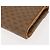 Gucci Borsa a Spalla Micro GG Supreme PVC Beige Oro 004 261 1923 Auth ep10957 D'oro - vista 13