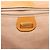 Gucci Borsa a Spalla Micro GG Supreme PVC Beige Oro 004 261 1923 Auth ep10957 D'oro - vista 16