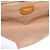 Gucci Borsa a Spalla Micro GG Supreme PVC Beige Oro 004 261 1923 Auth ep10957 D'oro - vista 17