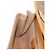 Gucci Borsa a Spalla Micro GG Supreme PVC Beige Oro 004 261 1923 Auth ep10957 D'oro - vista 19
