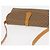 Gucci Borsa a Spalla Micro GG Supreme PVC Beige Oro 004 261 1923 Auth ep10957 D'oro - vista 6