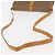 Gucci Borsa a Spalla Micro GG Supreme PVC Beige Oro 004 261 1923 Auth ep10957 D'oro - vista 7