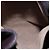 Cartier Borsa Tote Trinity in pelle marrone e oro Auth 145998 D'oro - vista 20