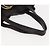 Cartier Borsa Tote Trinity in pelle marrone e oro Auth 145998 D'oro - vista 7