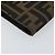 FENDI Zucca Canvas Cigarette Case Black Brown Auth yk20111V - view 14