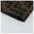 FENDI Zucca Canvas Cigarette Case Black Brown Auth yk20111V - view 16