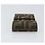 FENDI Zucca Canvas Cigarette Case Black Brown Auth yk20111V - view 5