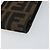 FENDI Zucca Canvas Cigarette Case Black Brown Auth yk20111V - view 7