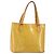 LOUIS VUITTON Borsa a Mano Houston Monogram Vernis Beige M91004 LV Auth bs31721