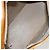 LOUIS VUITTON Borsa a Mano Houston Monogram Vernis Beige M91004 LV Auth bs31721 - vista 10