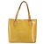 LOUIS VUITTON Borsa a Mano Houston Monogram Vernis Beige M91004 LV Auth bs31721 - vista 13