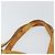 LOUIS VUITTON Borsa a Mano Houston Monogram Vernis Beige M91004 LV Auth bs31721 - vista 14