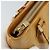 LOUIS VUITTON Borsa a Mano Houston Monogram Vernis Beige M91004 LV Auth bs31721 - vista 19