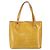 LOUIS VUITTON Borsa a Mano Houston Monogram Vernis Beige M91004 LV Auth bs31721 - vista 2