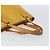 LOUIS VUITTON Borsa a Mano Houston Monogram Vernis Beige M91004 LV Auth bs31721 - vista 7