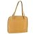 LOUIS VUITTON Borsa a Spalla Epi Lussac Gialla M52289 LV Auth 156993 Giallo