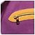 LOUIS VUITTON Borsa a Spalla Epi Lussac Gialla M52289 LV Auth 156993 Giallo - vista 18