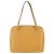 LOUIS VUITTON Borsa a Spalla Epi Lussac Gialla M52289 LV Auth 156993 Giallo - vista 2