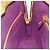 LOUIS VUITTON Borsa a Spalla Epi Lussac Gialla M52289 LV Auth 156993 Giallo - vista 20