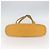 LOUIS VUITTON Borsa a Spalla Epi Lussac Gialla M52289 LV Auth 156993 Giallo - vista 5