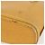 LOUIS VUITTON Borsa a Spalla Epi Lussac Gialla M52289 LV Auth 156993 Giallo - vista 9